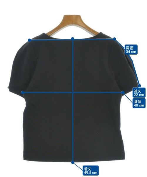 NATURAL BEAUTY BASIC เสื้อยืด/เสื้อท็อปส์