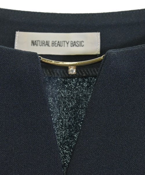 NATURAL BEAUTY BASIC เสื้อสตรี