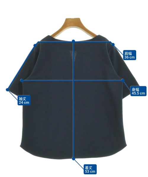 NATURAL BEAUTY BASIC เสื้อสตรี