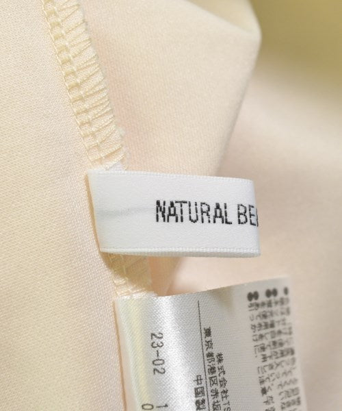 NATURAL BEAUTY BASIC เสื้อสตรี
