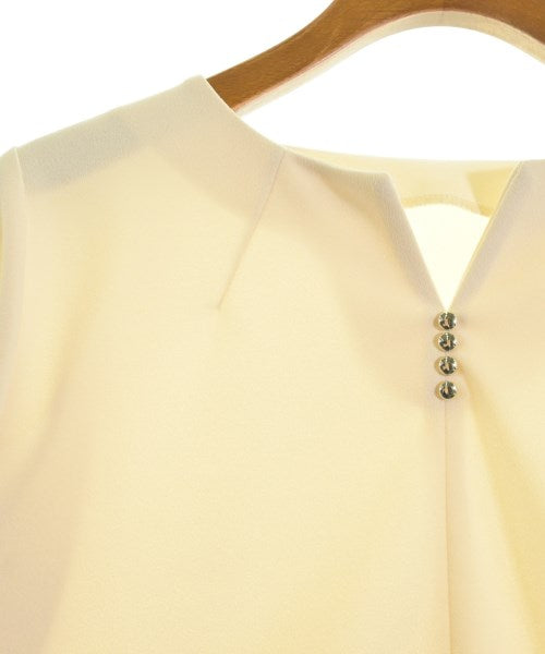 NATURAL BEAUTY BASIC เสื้อสตรี