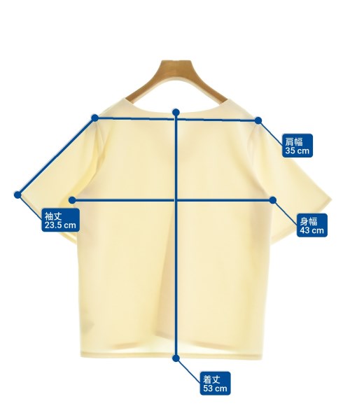 NATURAL BEAUTY BASIC เสื้อสตรี