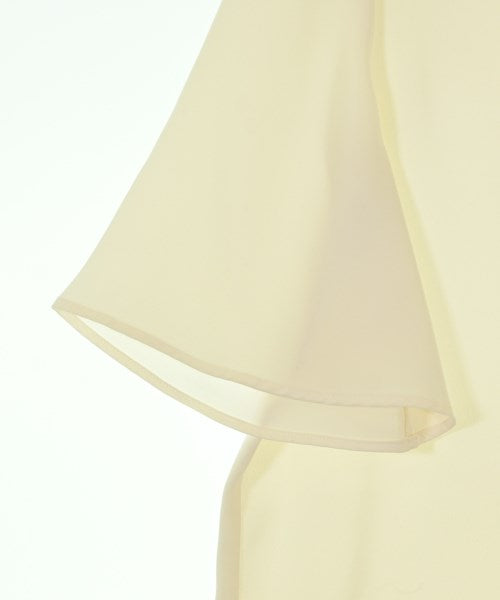 NATURAL BEAUTY BASIC เสื้อสตรี