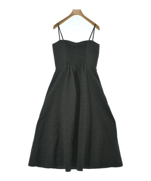 NATURAL BEAUTY BASIC ชุดเดรส