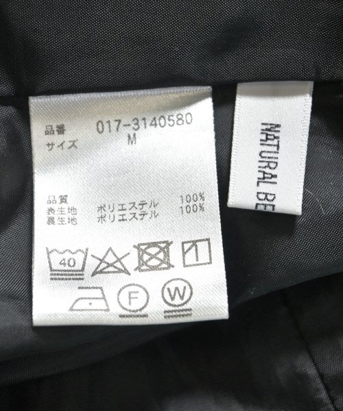 NATURAL BEAUTY BASIC ชุดเดรส