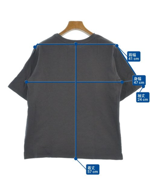 NATURAL BEAUTY BASIC เสื้อยืด/เสื้อท็อปส์