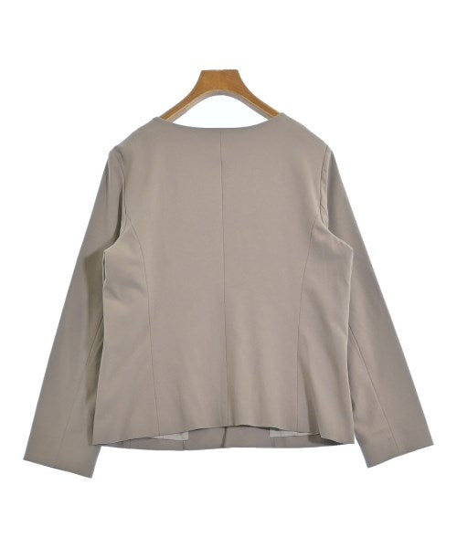 NATURAL BEAUTY BASIC แจ็คเก็ตลำลอง