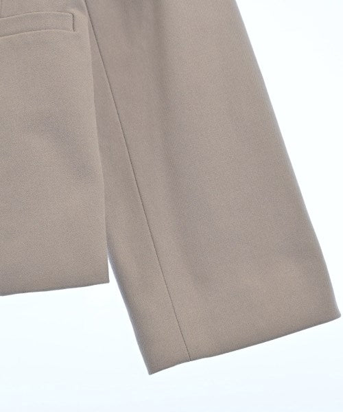 NATURAL BEAUTY BASIC แจ็คเก็ตลำลอง