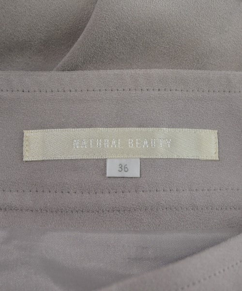 NATURAL BEAUTY BASIC กระโปรงยาว/แม็กซี่ยาว
