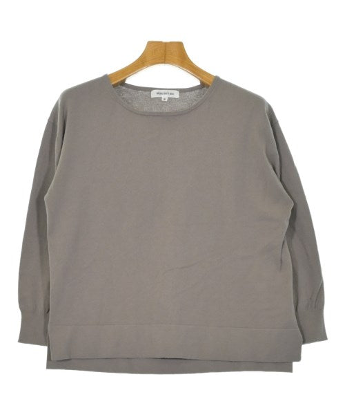 NATURAL BEAUTY BASIC เสื้อกันหนาว