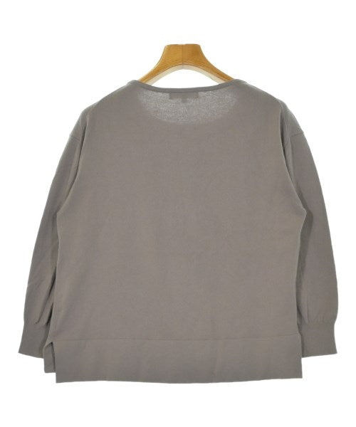 NATURAL BEAUTY BASIC เสื้อกันหนาว