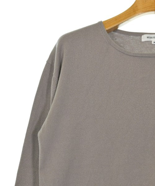 NATURAL BEAUTY BASIC เสื้อกันหนาว