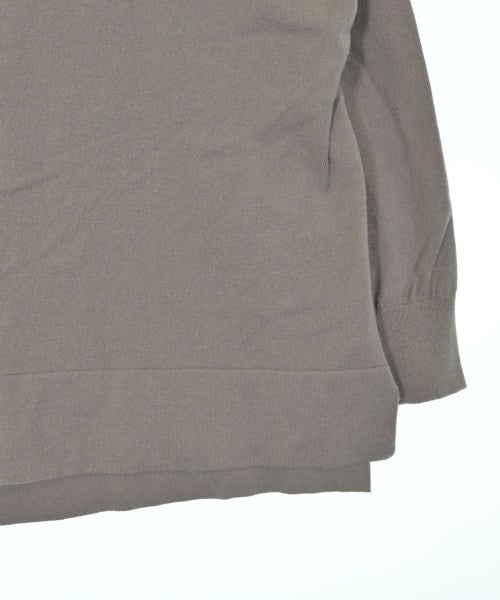 NATURAL BEAUTY BASIC เสื้อกันหนาว