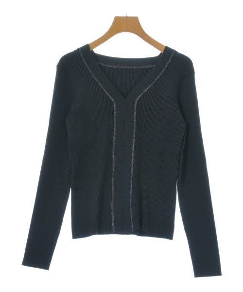 NATURAL BEAUTY BASIC เสื้อกันหนาว