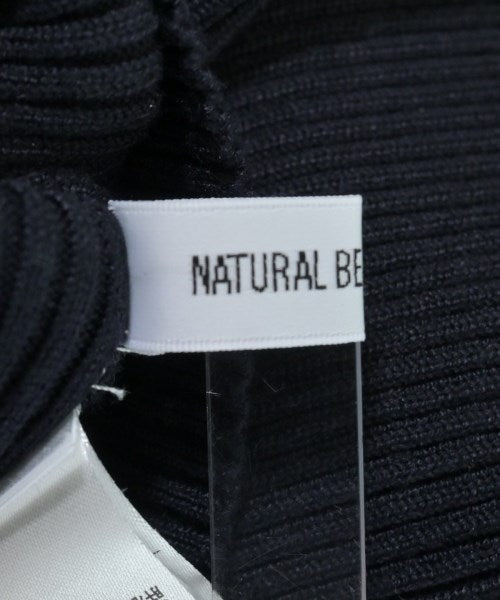NATURAL BEAUTY BASIC เสื้อกันหนาว