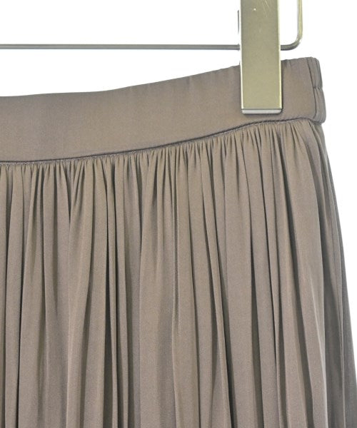 NATURAL BEAUTY BASIC กระโปรงยาว/แม็กซี่ยาว