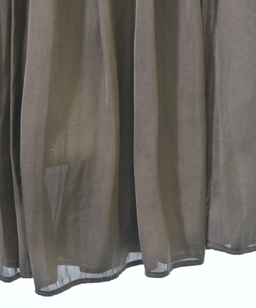 NATURAL BEAUTY BASIC กระโปรงยาว/แม็กซี่ยาว