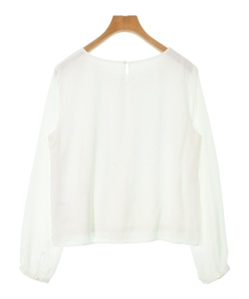 NATURAL BEAUTY BASIC เสื้อสตรี