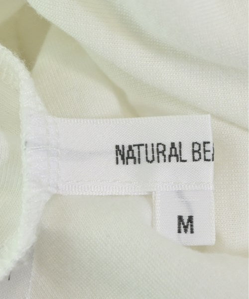 NATURAL BEAUTY BASIC เสื้อสตรี