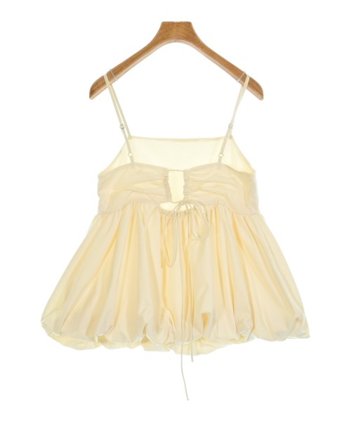 NATURAL BEAUTY BASIC เสื้อสตรี