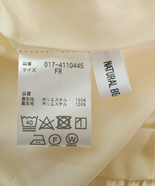 NATURAL BEAUTY BASIC เสื้อสตรี