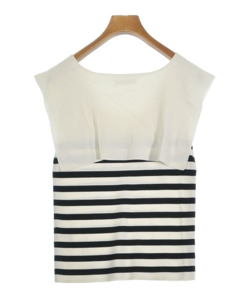 NATURAL BEAUTY BASIC เสื้อกั๊ก