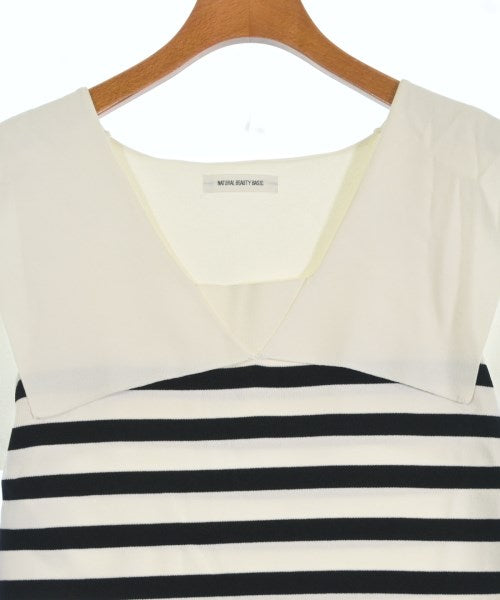 NATURAL BEAUTY BASIC เสื้อกั๊ก