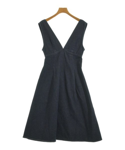 NATURAL BEAUTY BASIC ชุดเดรส