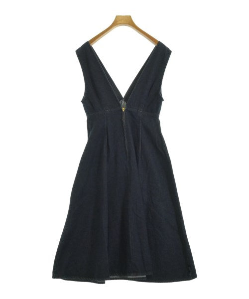 NATURAL BEAUTY BASIC ชุดเดรส