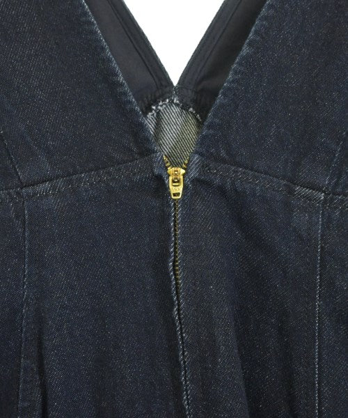 NATURAL BEAUTY BASIC ชุดเดรส