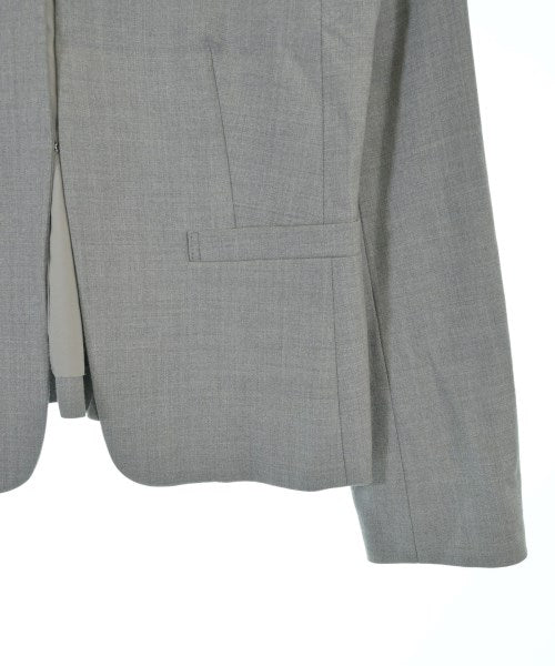 NATURAL BEAUTY BASIC แจ็คเก็ตลำลอง