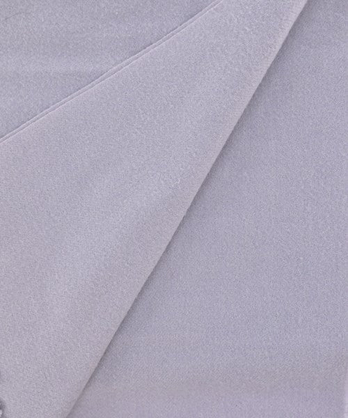 NATURAL BEAUTY BASIC ผ้าพันคอกันหนาว