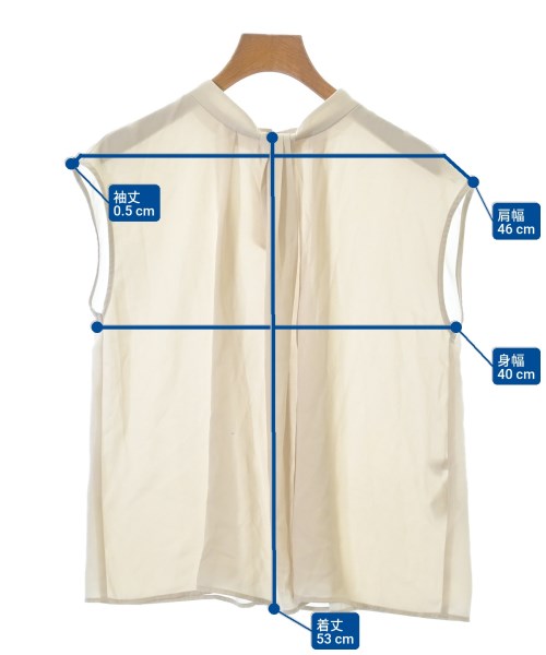 NATURAL BEAUTY BASIC เสื้อสตรี