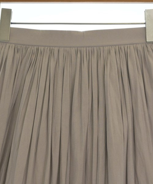 NATURAL BEAUTY BASIC กระโปรงยาว/แม็กซี่ยาว