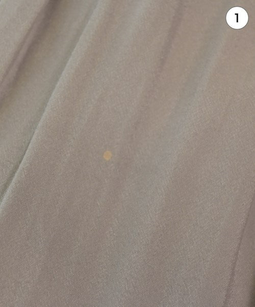 NATURAL BEAUTY BASIC กระโปรงยาว/แม็กซี่ยาว