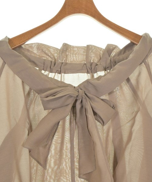 NATURAL BEAUTY BASIC เสื้อสตรี