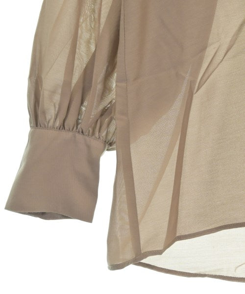 NATURAL BEAUTY BASIC เสื้อสตรี