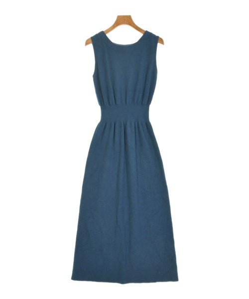 NATURAL BEAUTY BASIC ชุดเดรส