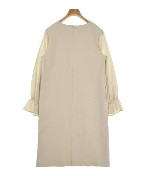 NATURAL BEAUTY BASIC ชุดเดรส