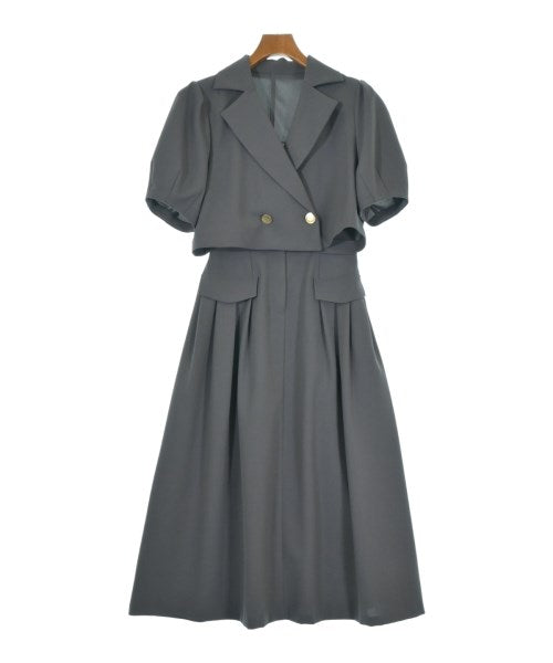 NATURAL BEAUTY BASIC ชุดสูทแบบครบเซต (อื่นๆ)