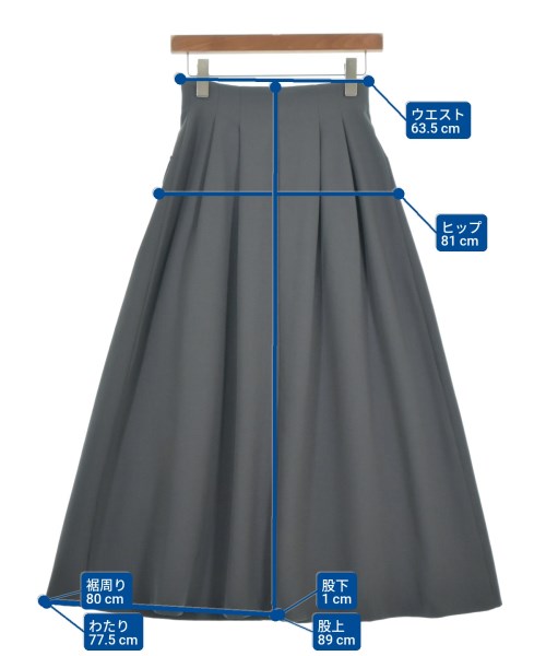 NATURAL BEAUTY BASIC ชุดสูทแบบครบเซต (อื่นๆ)