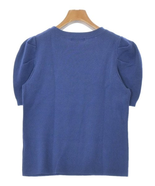 NATURAL BEAUTY BASIC เสื้อยืด/เสื้อท็อปส์