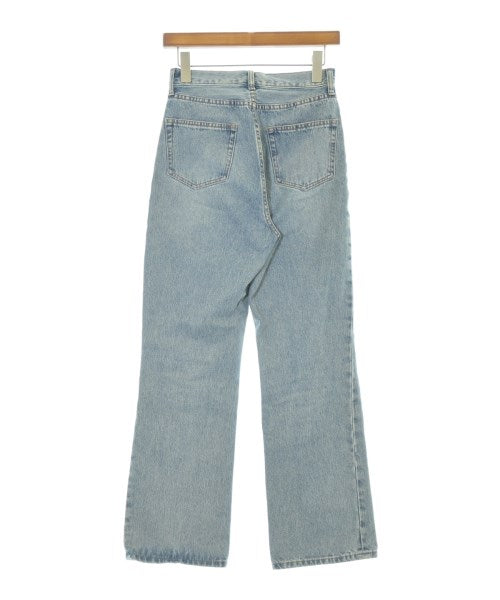 NATURAL BEAUTY BASIC ยีนส์