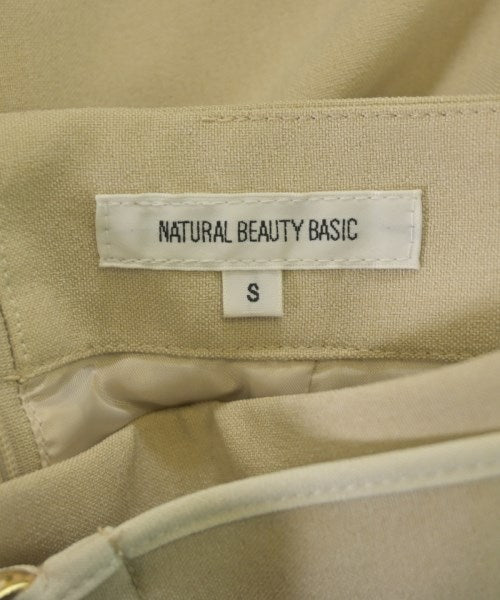 NATURAL BEAUTY BASIC กระโปรงยาว/แม็กซี่ยาว