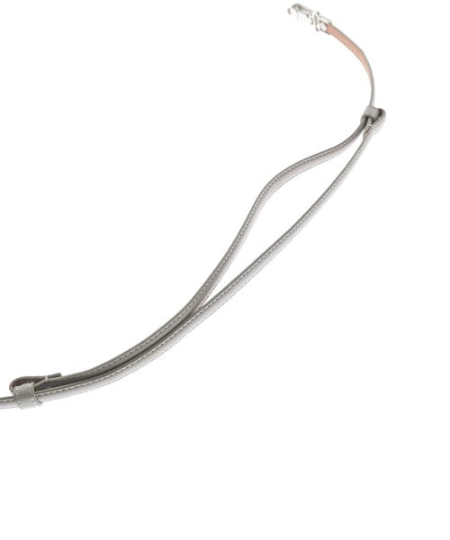 NATURAL BEAUTY BASIC เข็มขัด