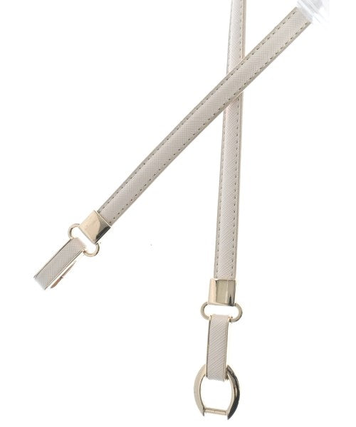 NATURAL BEAUTY BASIC เข็มขัด