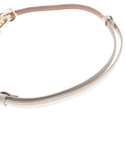 NATURAL BEAUTY BASIC เข็มขัด