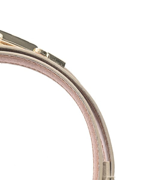 NATURAL BEAUTY BASIC เข็มขัด