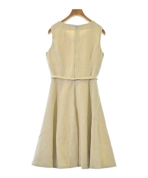 NATURAL BEAUTY BASIC ชุดเดรส