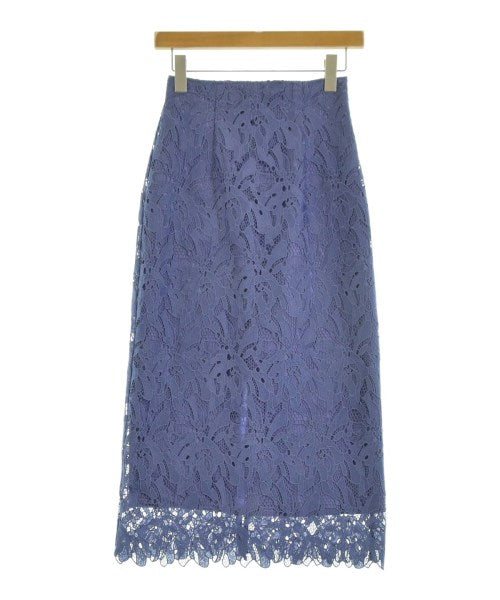 NATURAL BEAUTY BASIC กระโปรงยาว/แม็กซี่ยาว